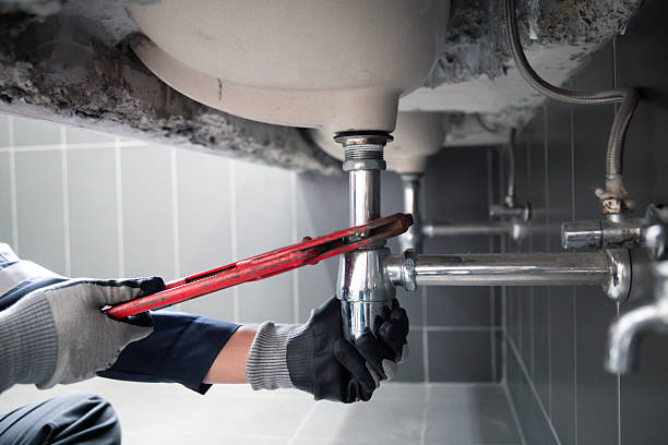 Trusted Drain Cleaning service in Perryville, AR - Masters Plumbing Service